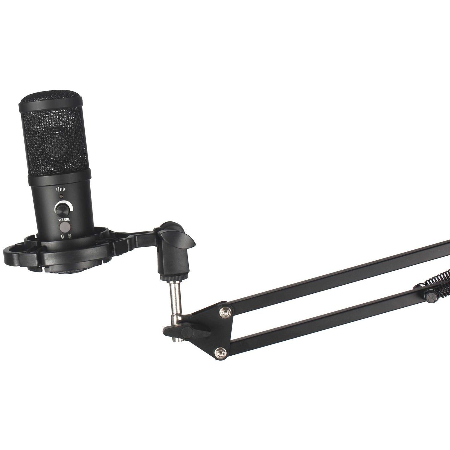 Easypix MyStudio Podcast Kit for Creators