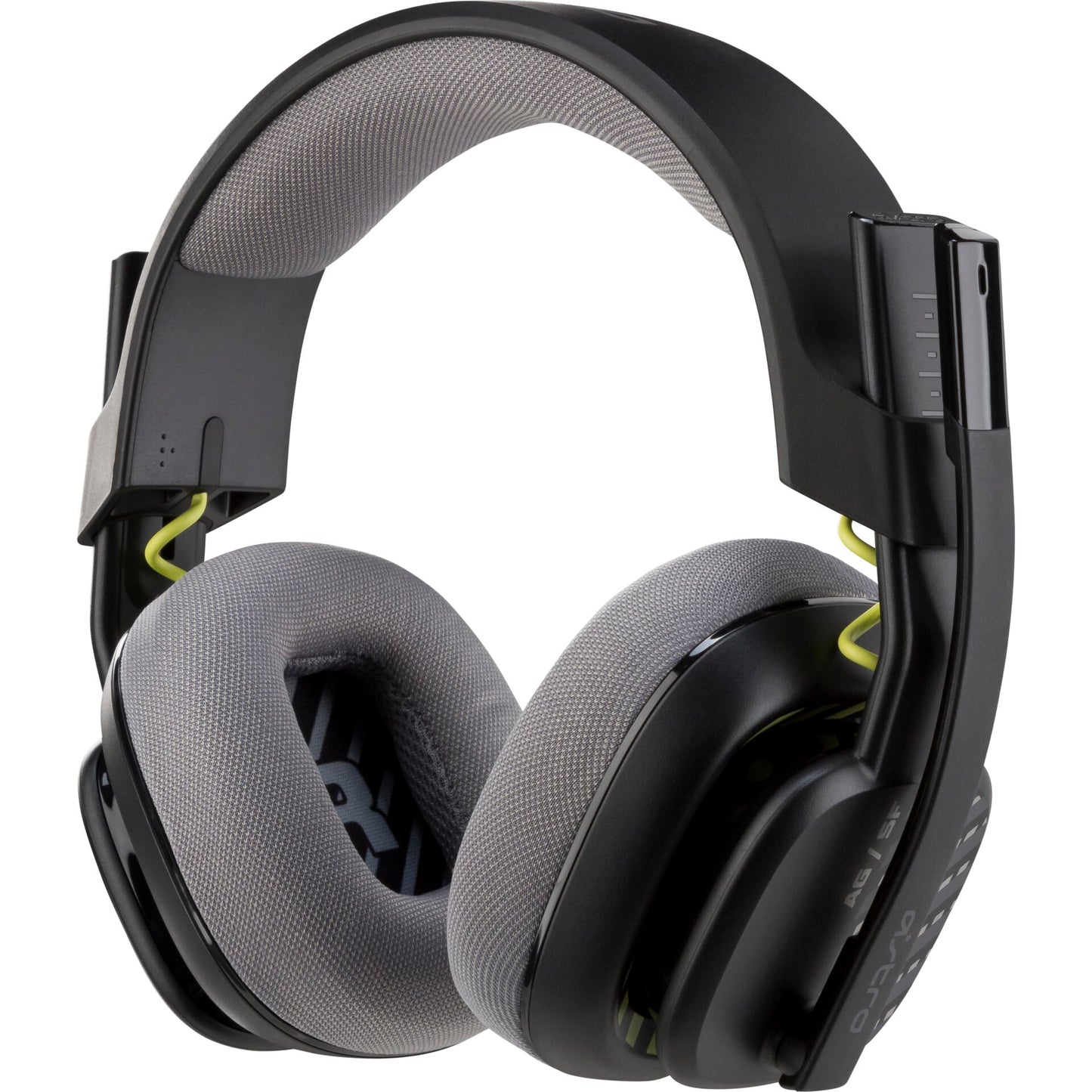 Logitech Astro Gaming A10 Gen 2 black