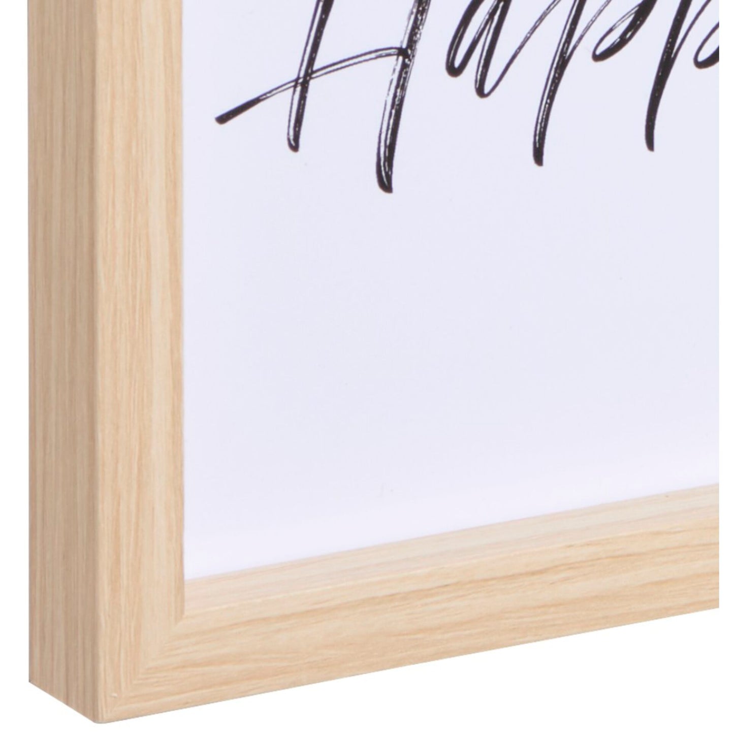 Hama Kiruna Gallery for 4 Photos Wood/MDF                  100767