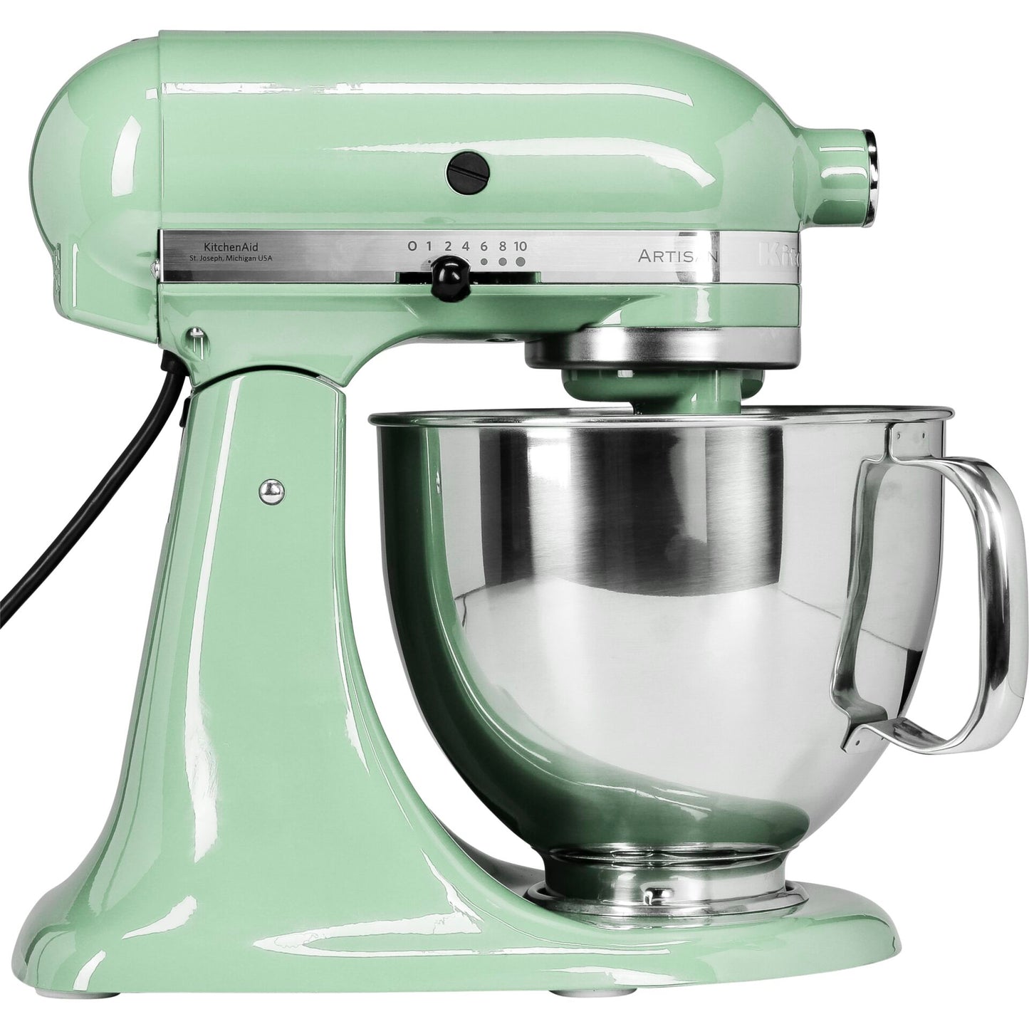 KitchenAid Artisan 5KSM175PSEPT Pistachio