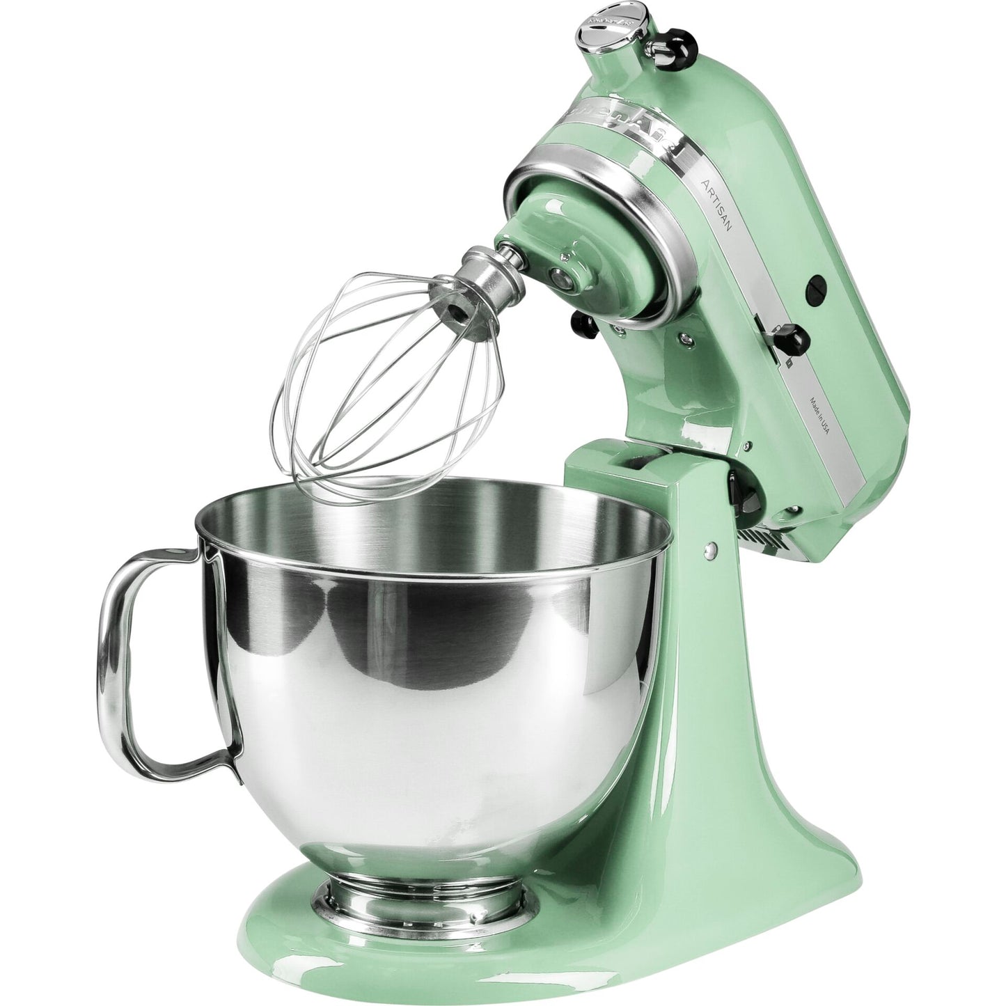 KitchenAid Artisan 5KSM175PSEPT Pistachio
