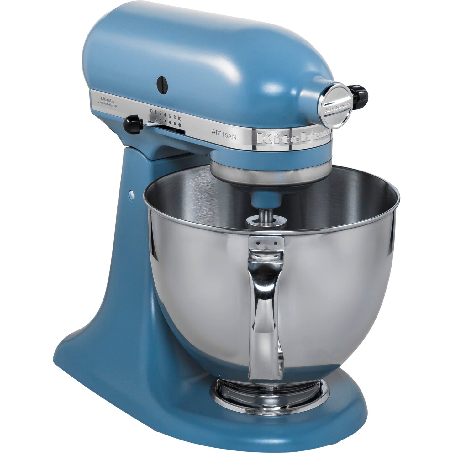 KitchenAid Artisan 5KSM175PSEVB Vintage blue
