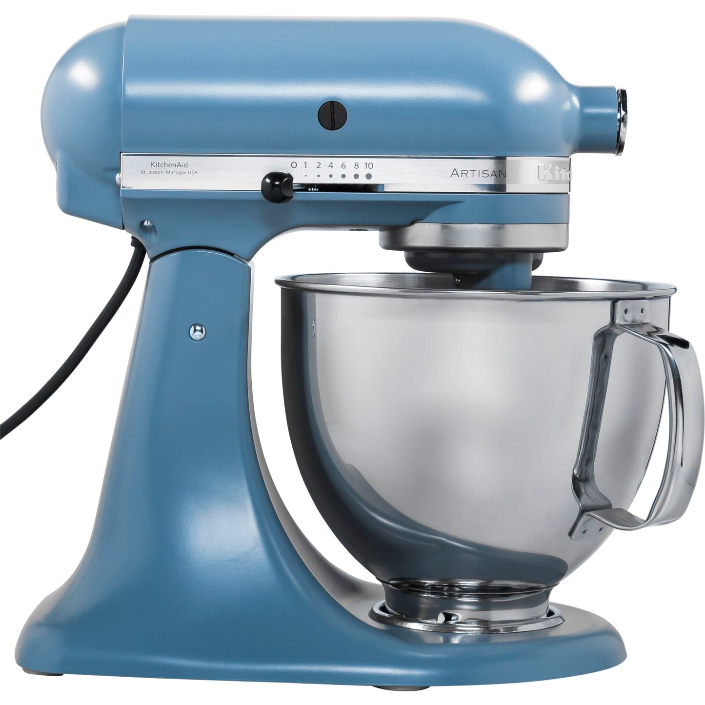 KitchenAid Artisan 5KSM175PSEVB Vintage blue