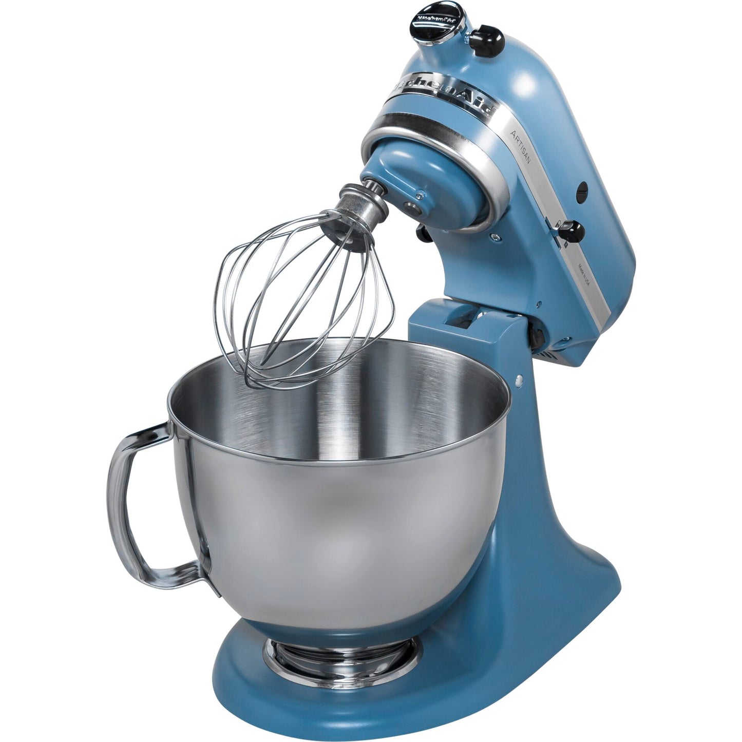 KitchenAid Artisan 5KSM175PSEVB Vintage blue