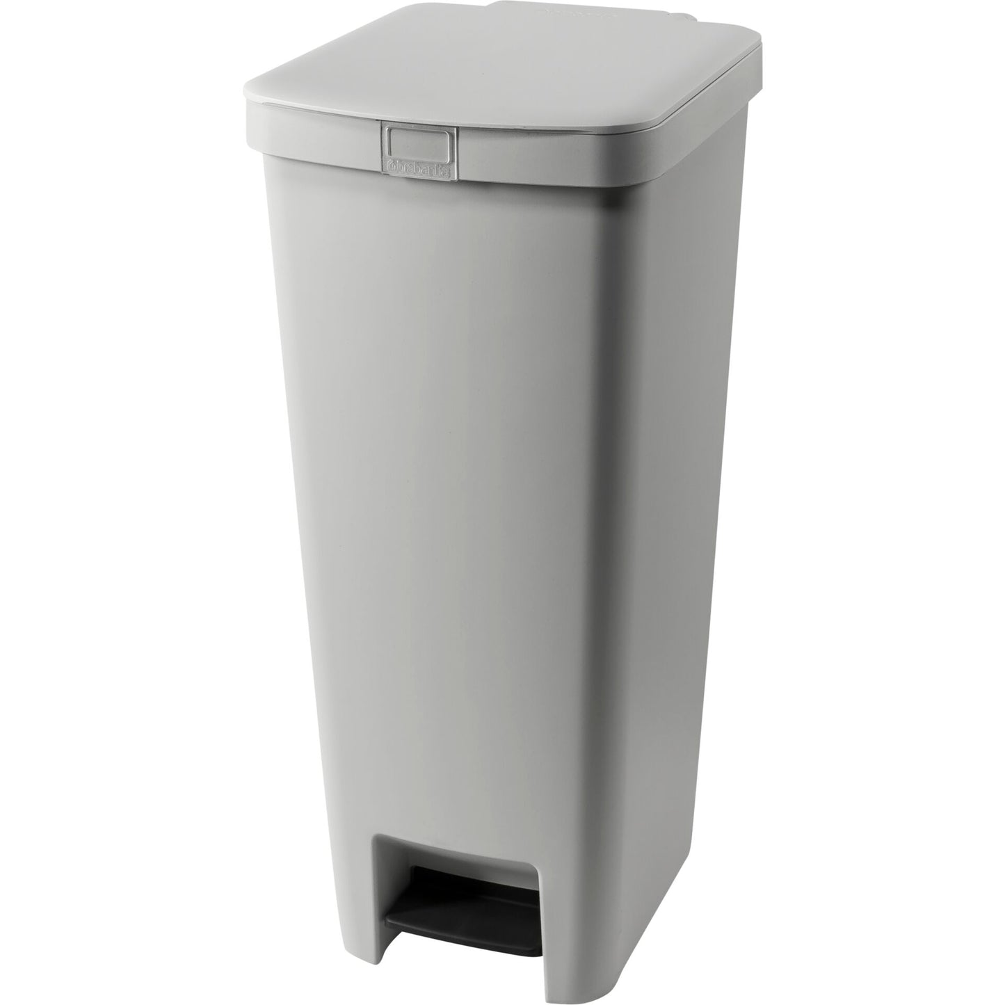 Brabantia Pedal Bin StepUp 40 L Light Grey