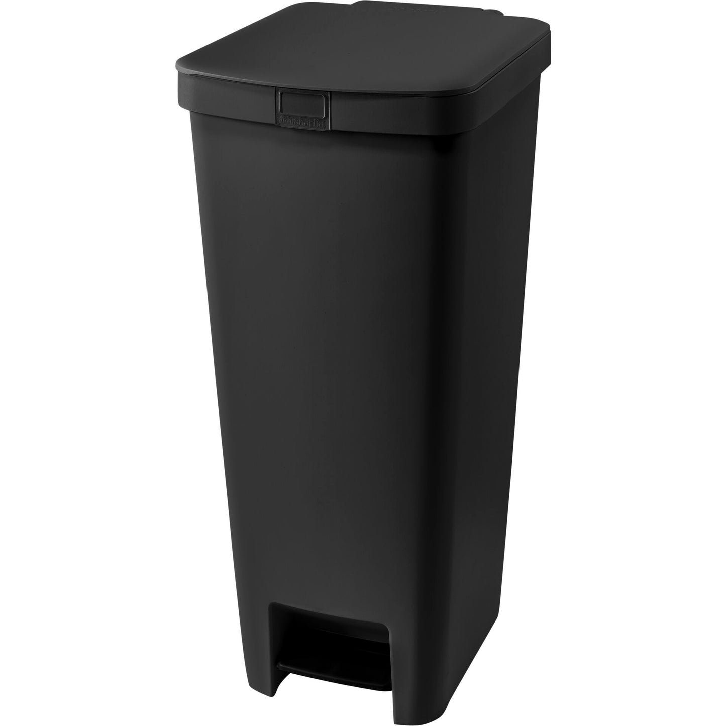 Brabantia Pedal Bin StepUp 40 L Dark Grey