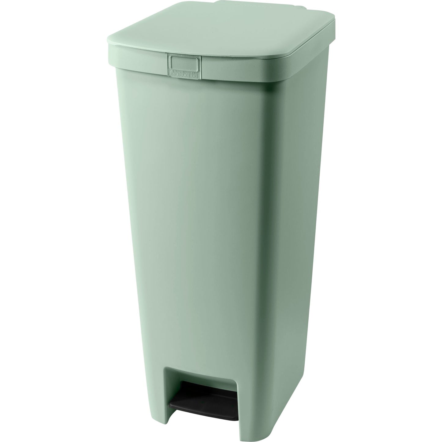 Brabantia Pedal Bin StepUp 40 L Jade Green