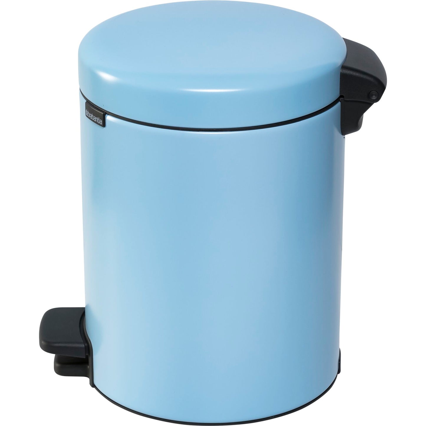 Brabantia Pedal Bin Newicon 5 L Dreamy Blue