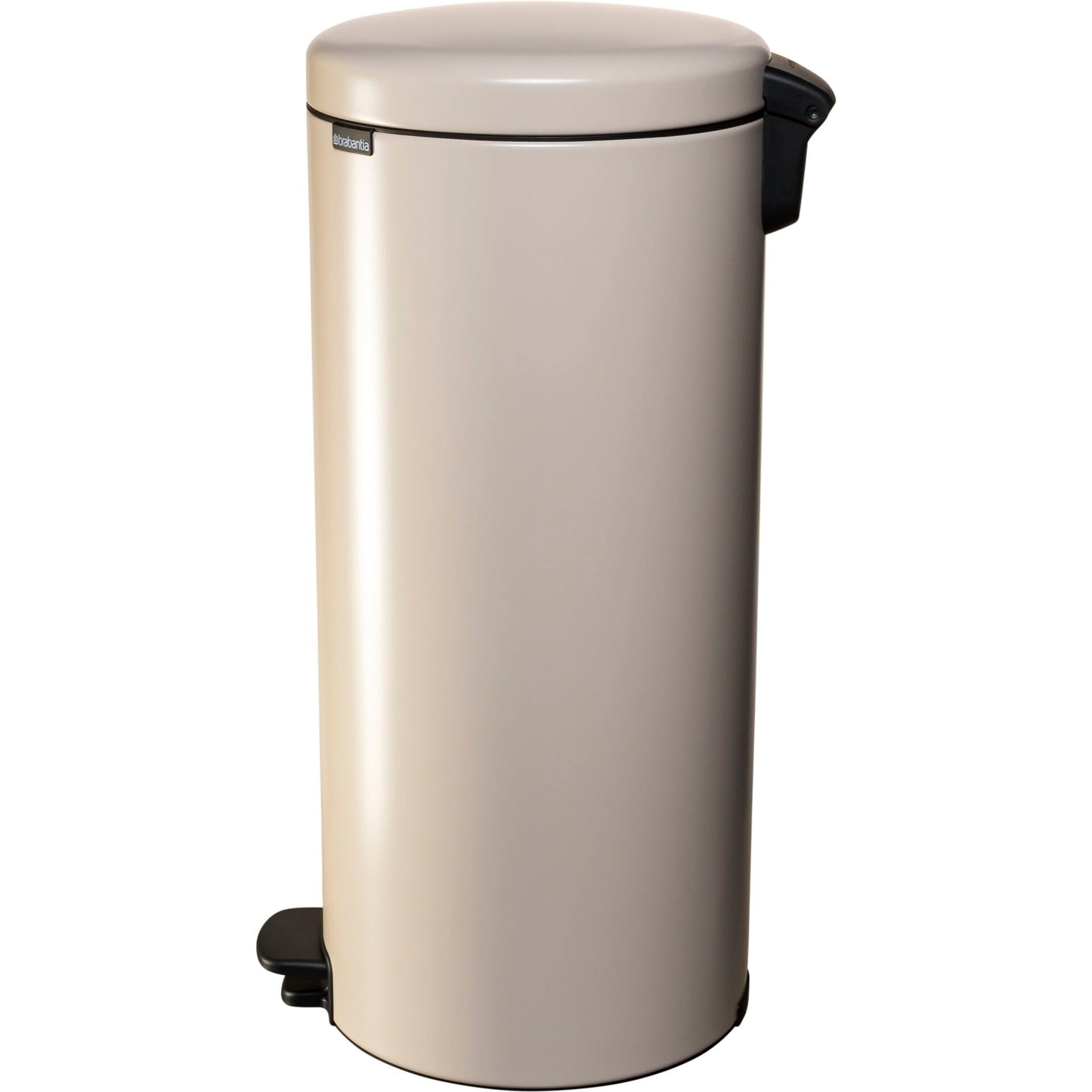 Brabantia Pedal Bin Newicon 30 L Soft Beige