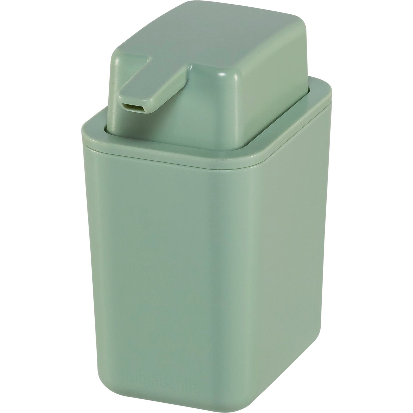 Brabantia Soap Dispenser Jade Green