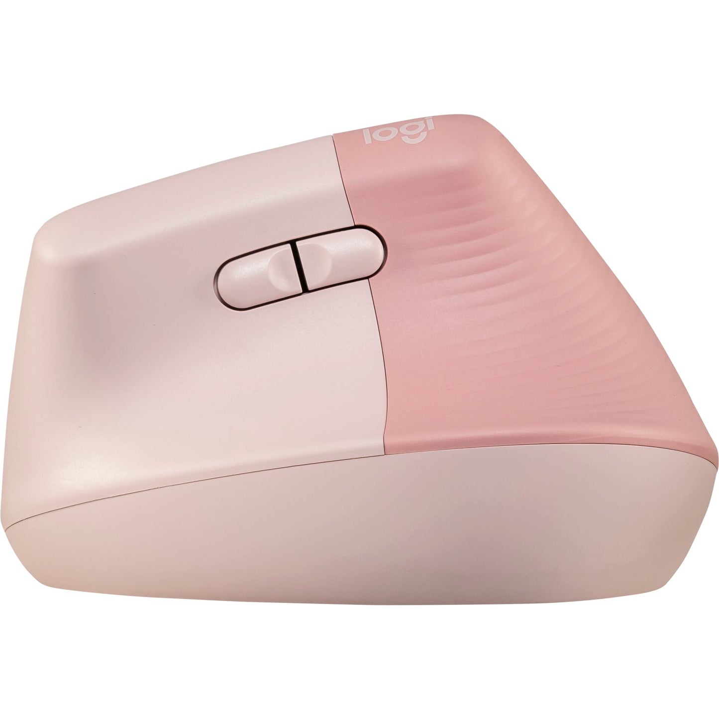 Logitech Lift Rosa Ergonomic vertical Mouse