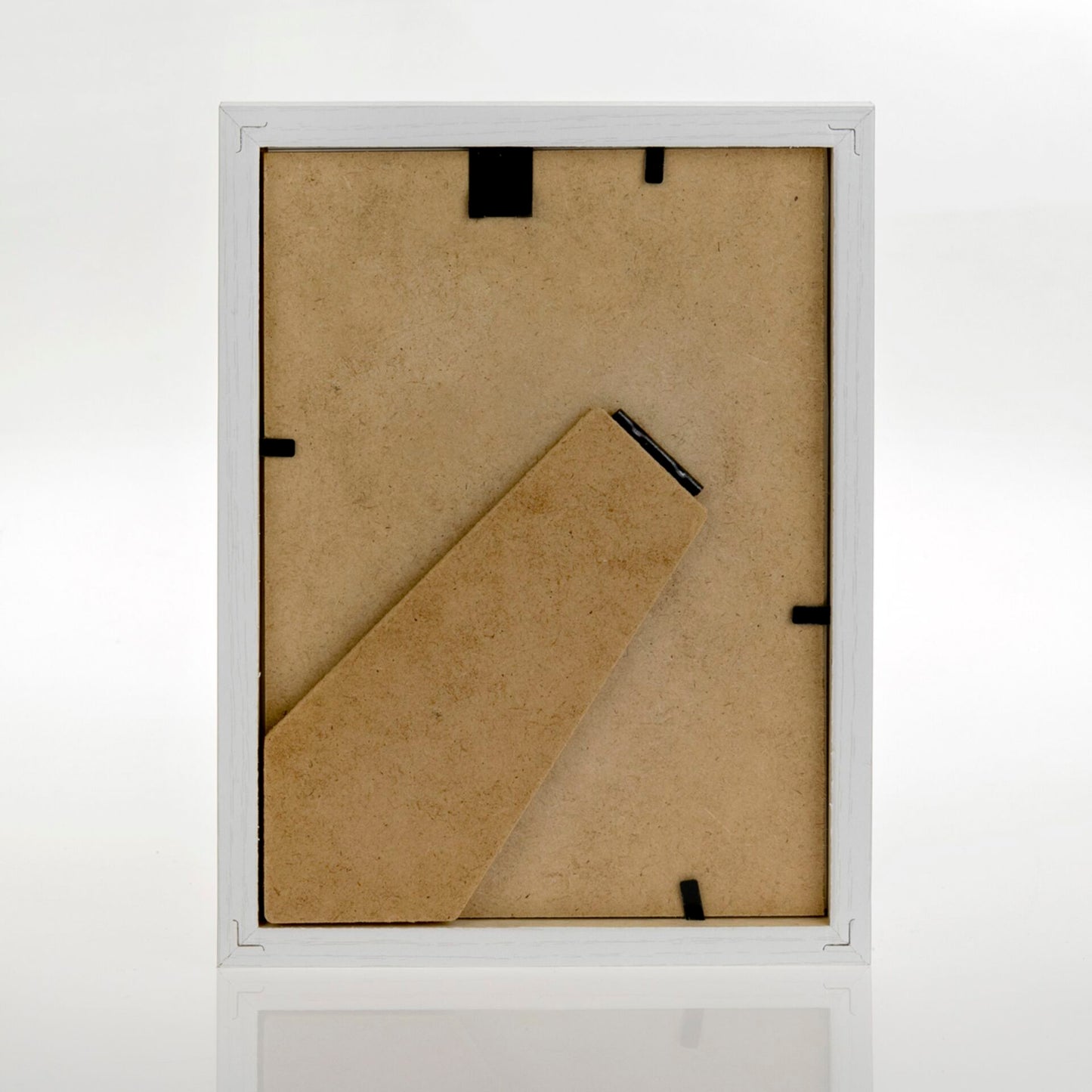 ZEP Vivan 3 white 13x18 Wood V33573