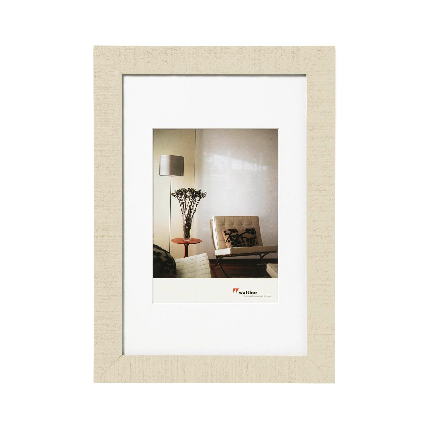 Walther Home 30x40 Wood cream HO040W