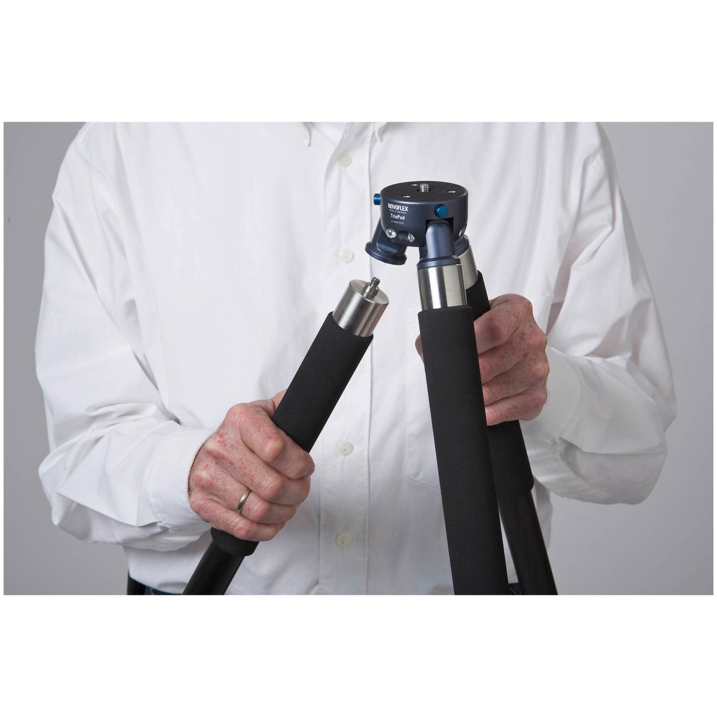 Novoflex TrioPod Base single