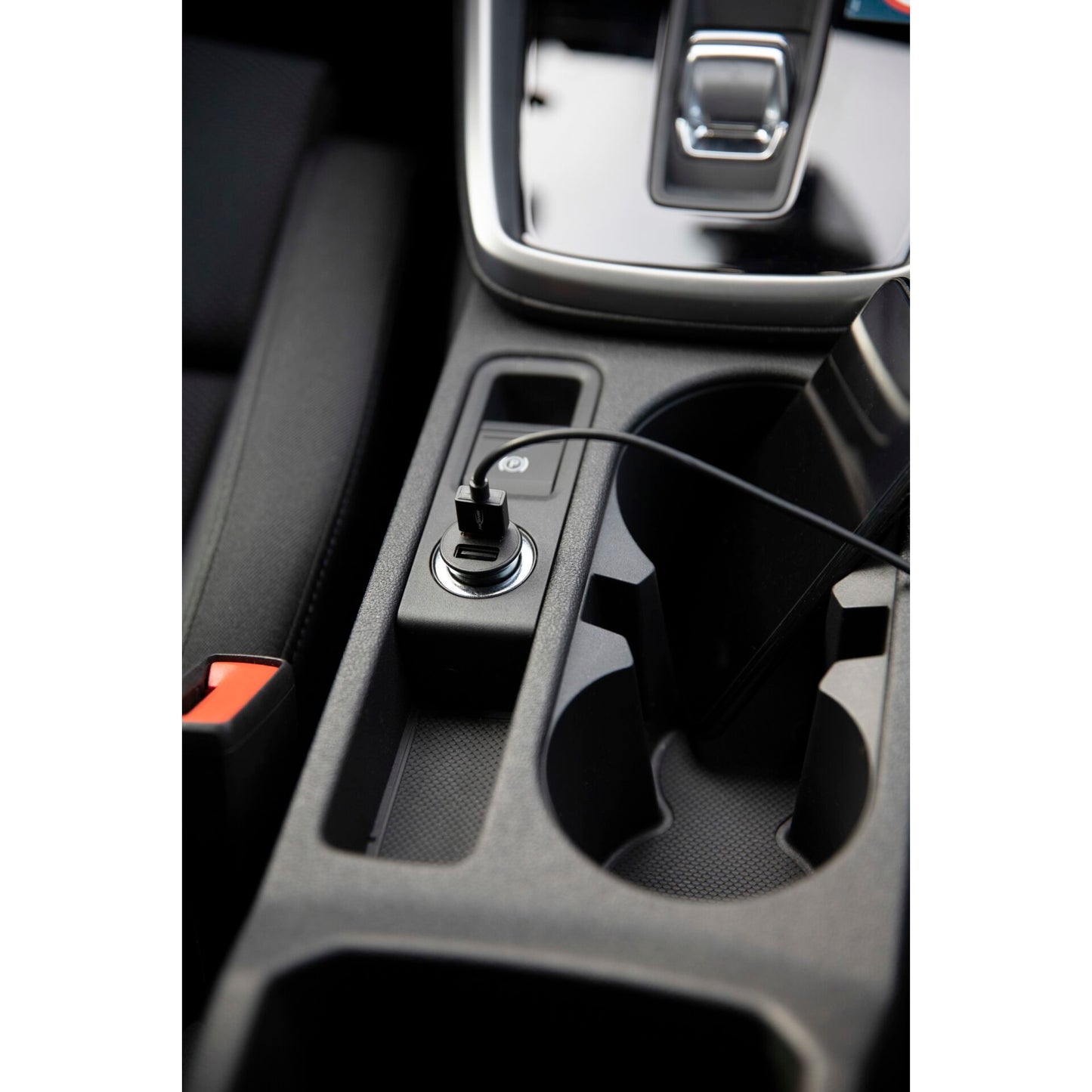 Ansmann In-Car Charger CC212 2xUSB 2400mA 1000-0030