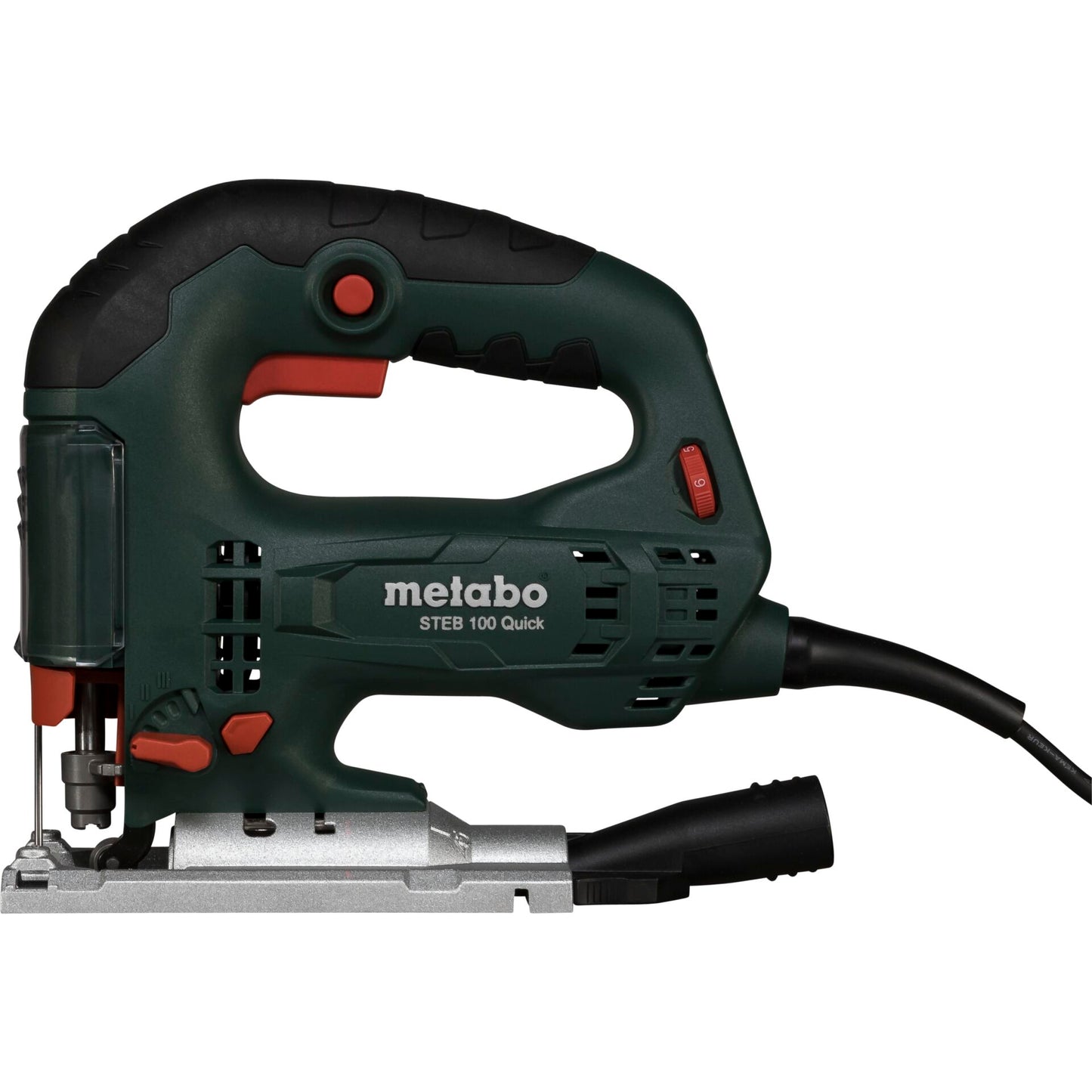 Metabo STEB 100 Quick Jigsaw