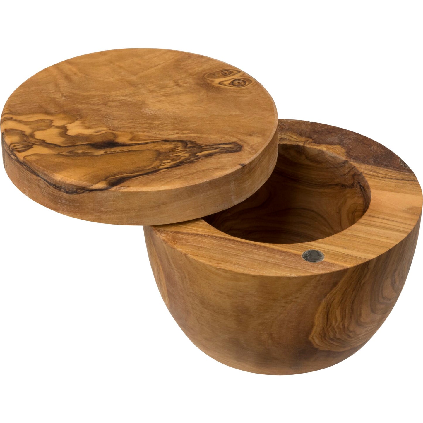 Zassenhaus Spice / Salt Cellar 7 x 9,5 cm