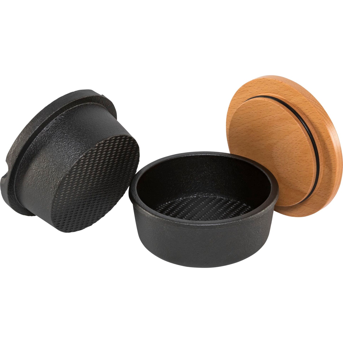 Zassenhaus Spice Grater XL 11 x 7 cm