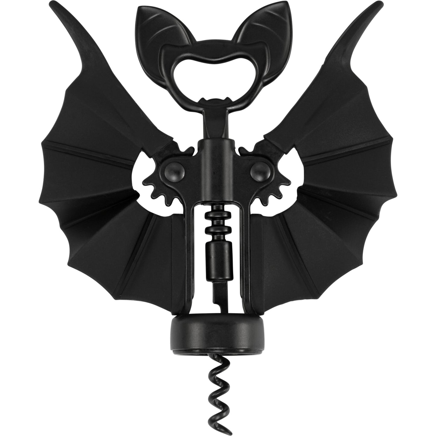 OTOTO Vino Corkscrew & Bottle Opener