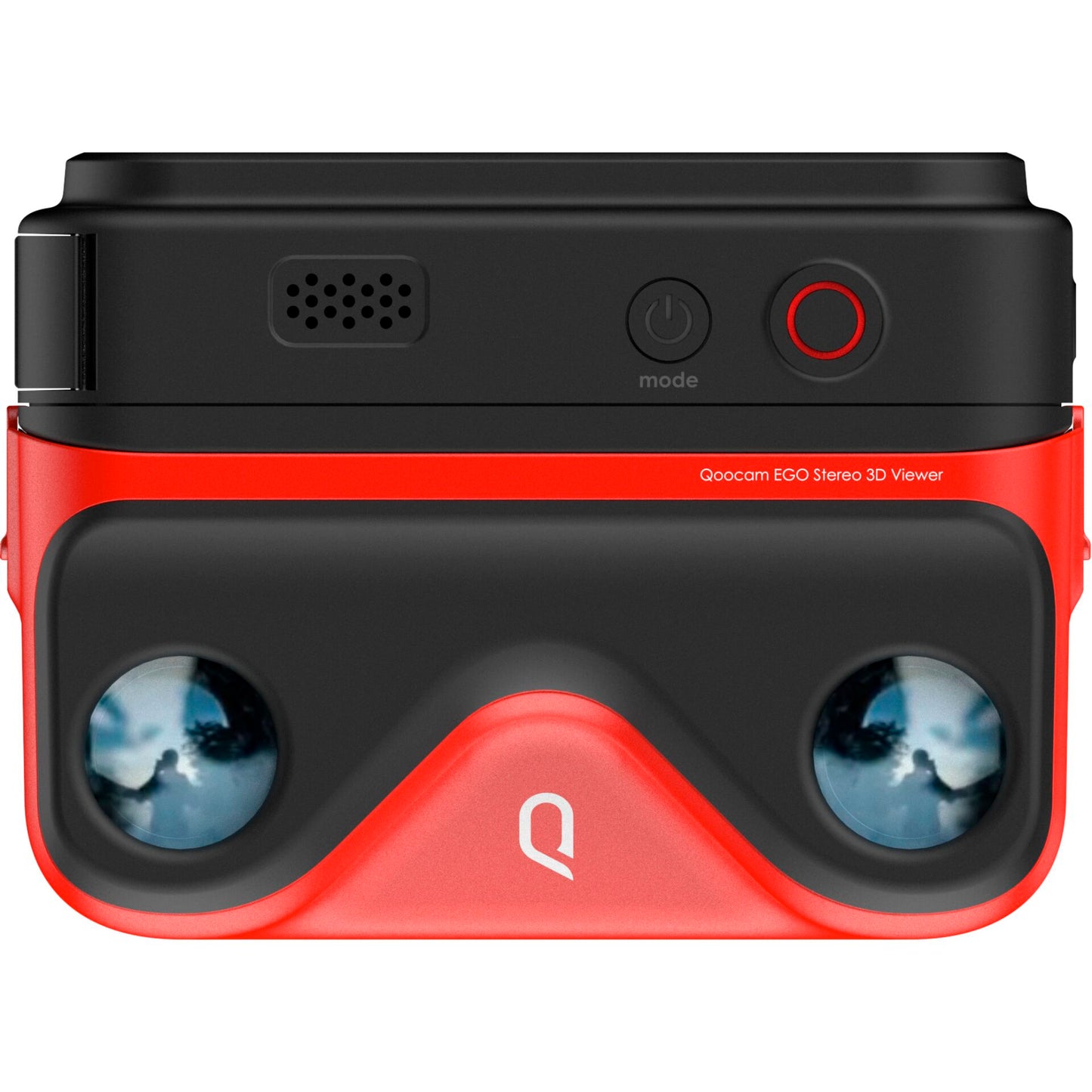 Kandao QooCam EGO 3D Camera black