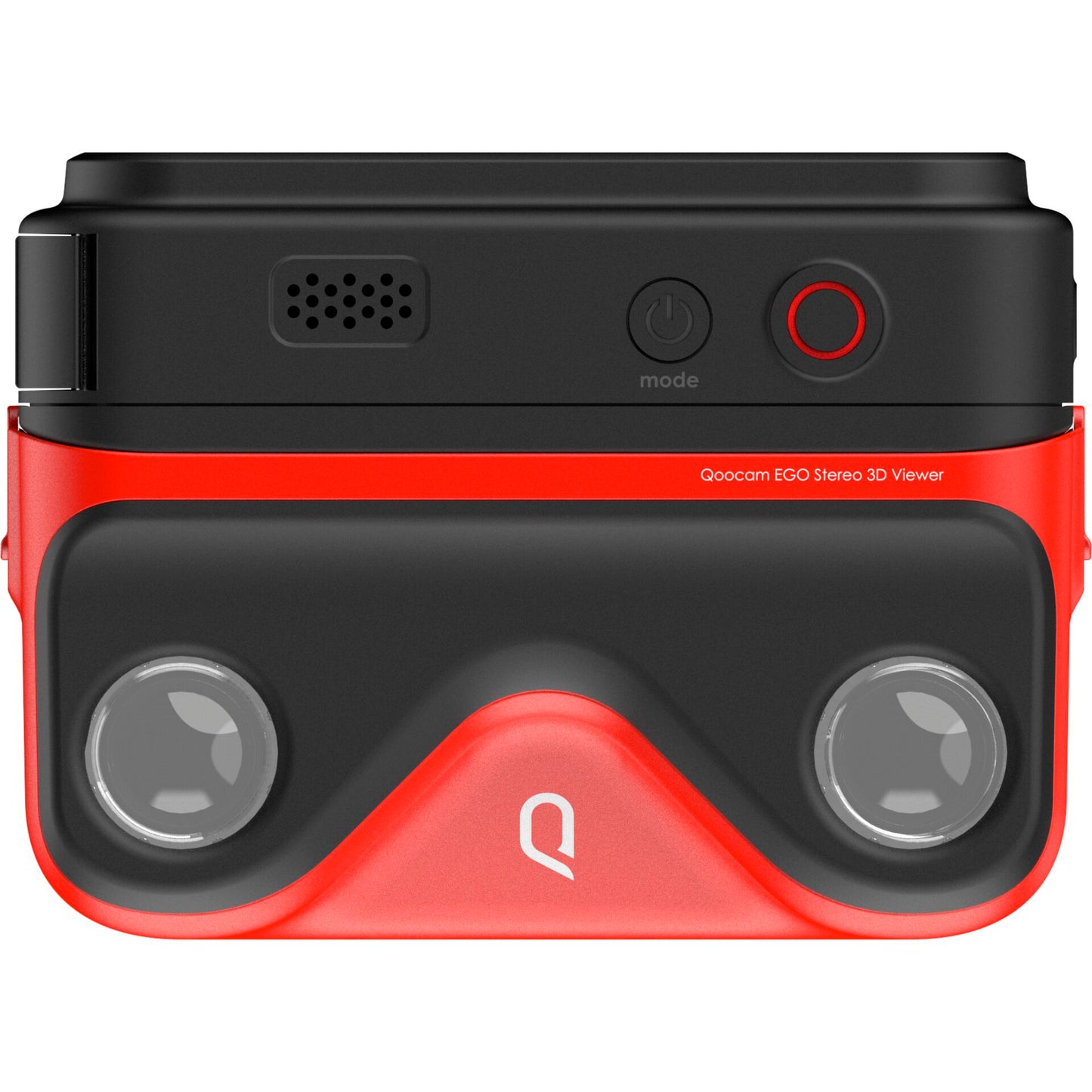 Kandao QooCam EGO 3D Camera black