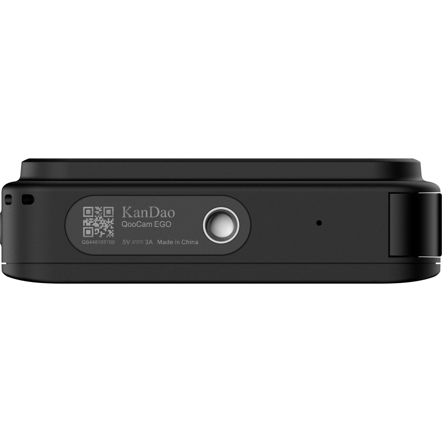 Kandao QooCam EGO 3D Camera black