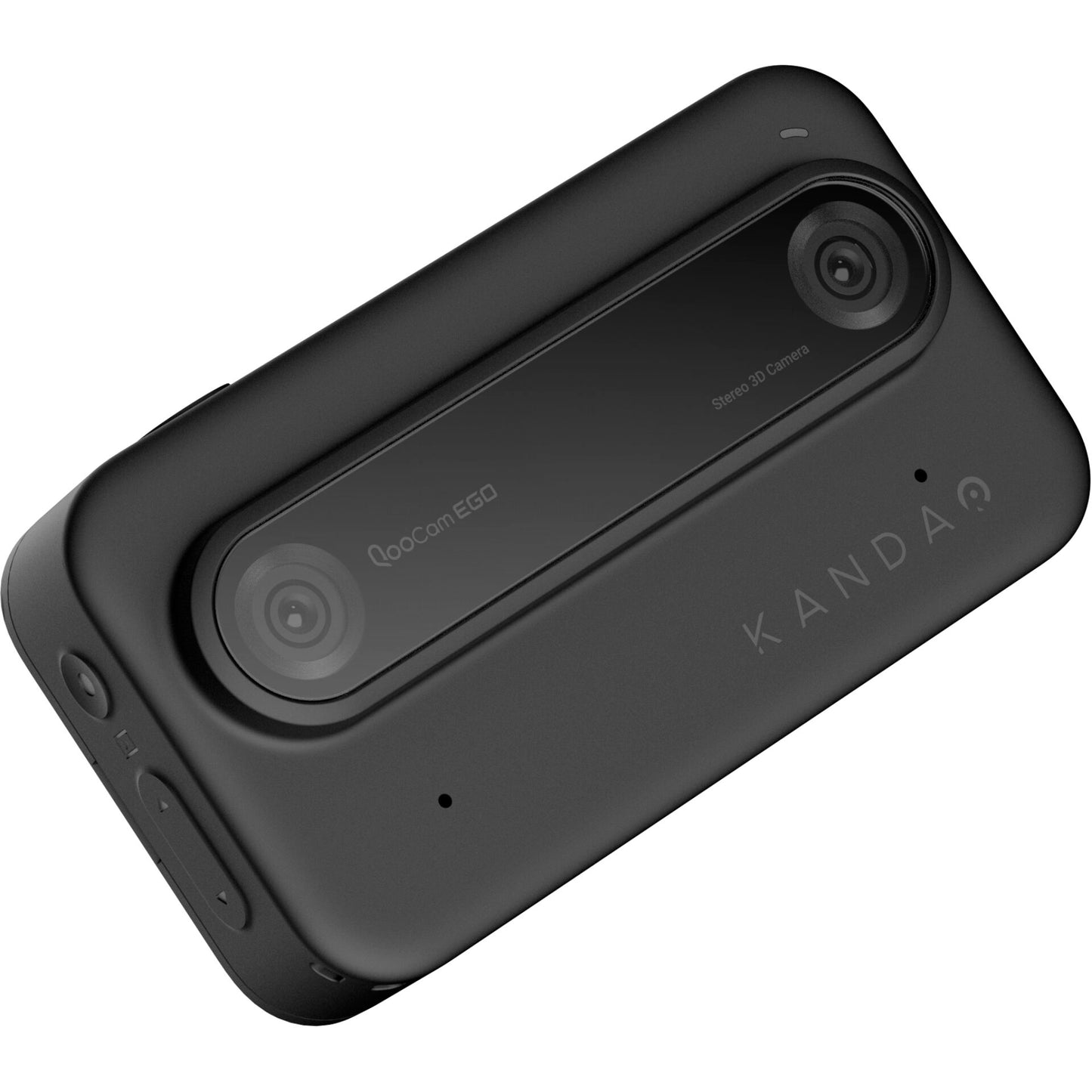 Kandao QooCam EGO 3D Camera black