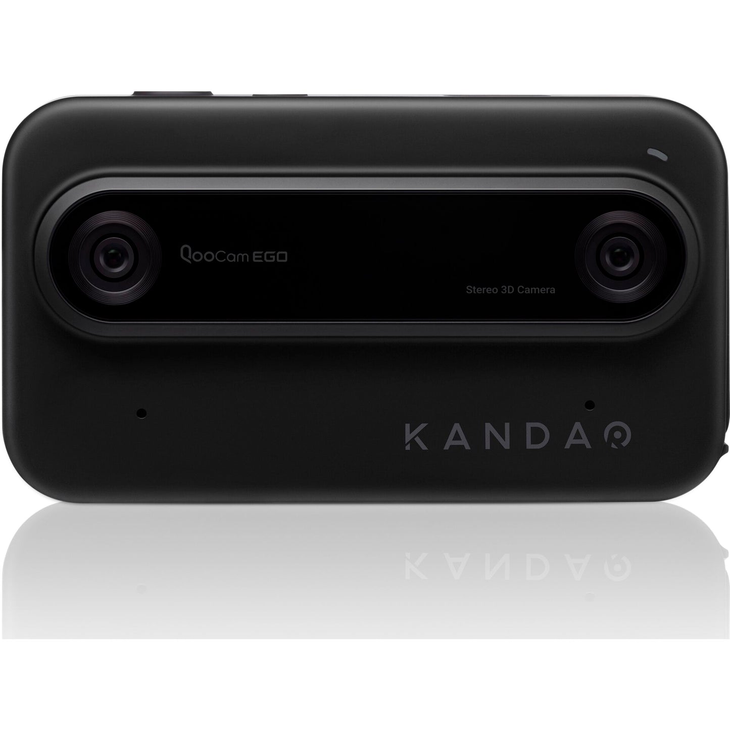 Kandao QooCam EGO 3D Camera black