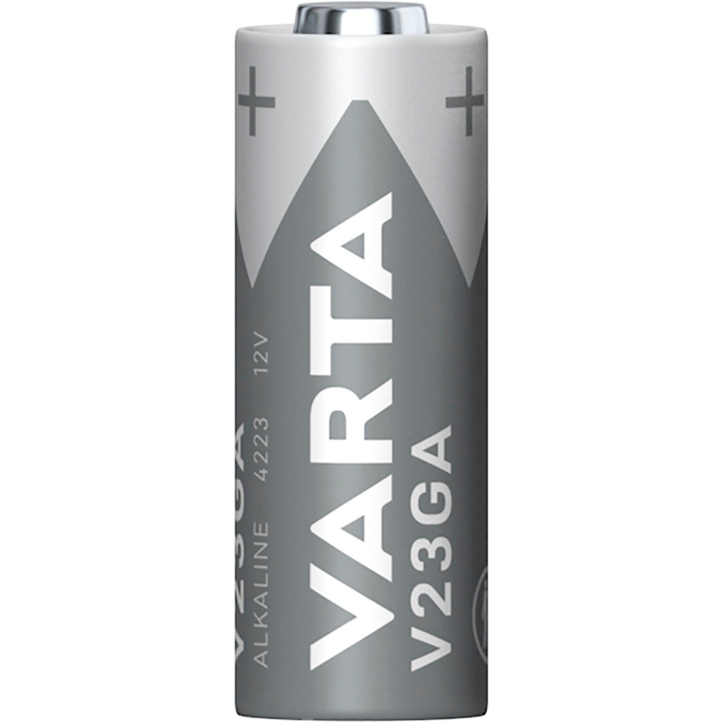 1 Varta electronic V 23 GA Car Alarm 12V