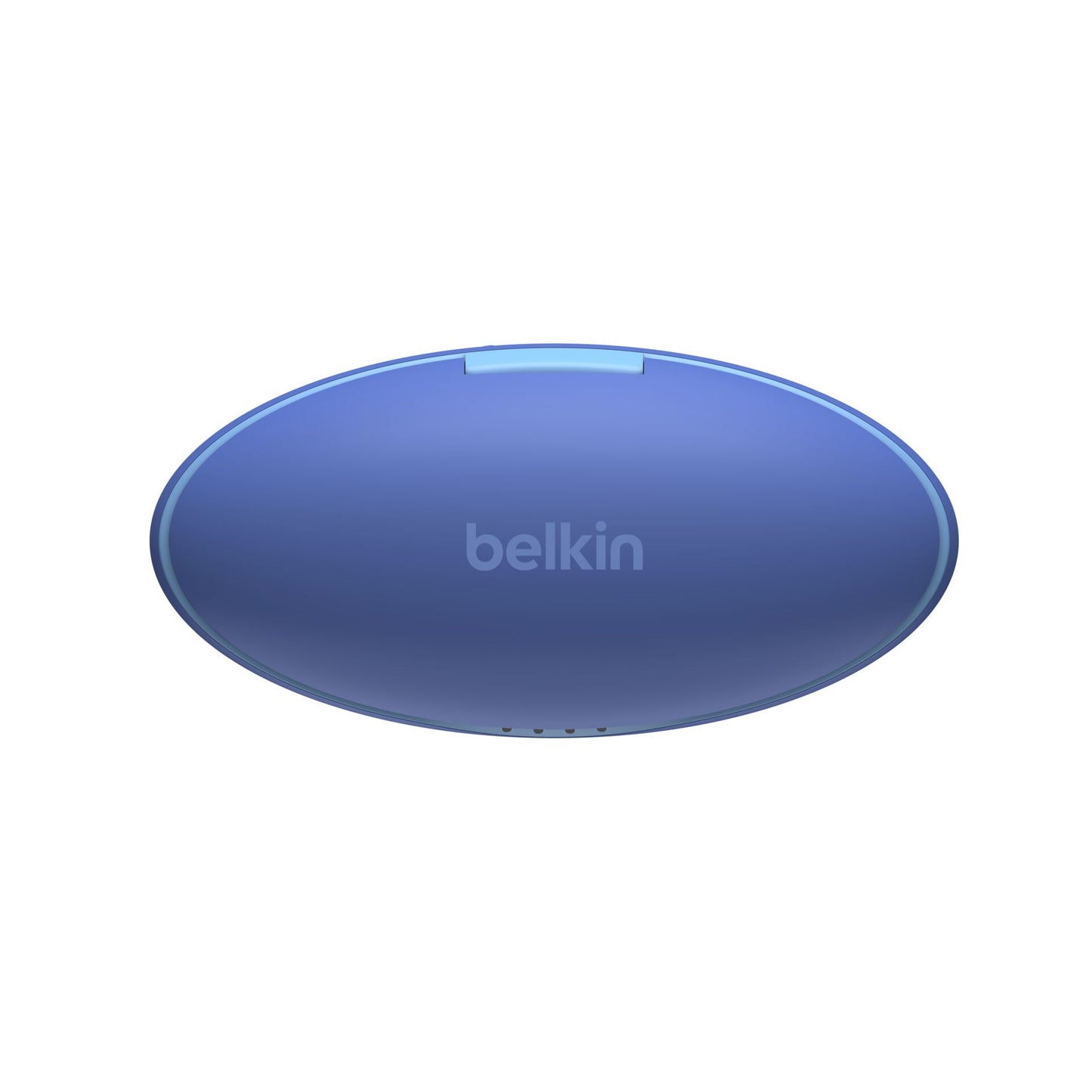Belkin Soundform Nano Wireless Kids In-Ear blue PAC003btBL
