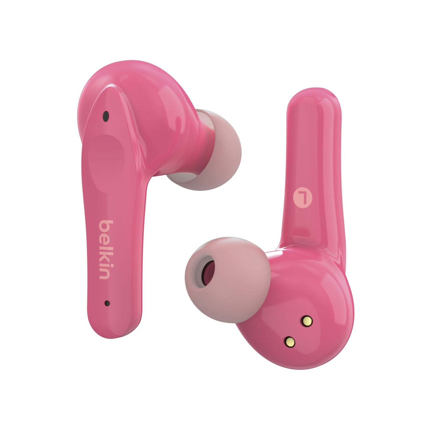 Belkin Soundform Nano Wireless Kids In-Ear pink PAC003btPK