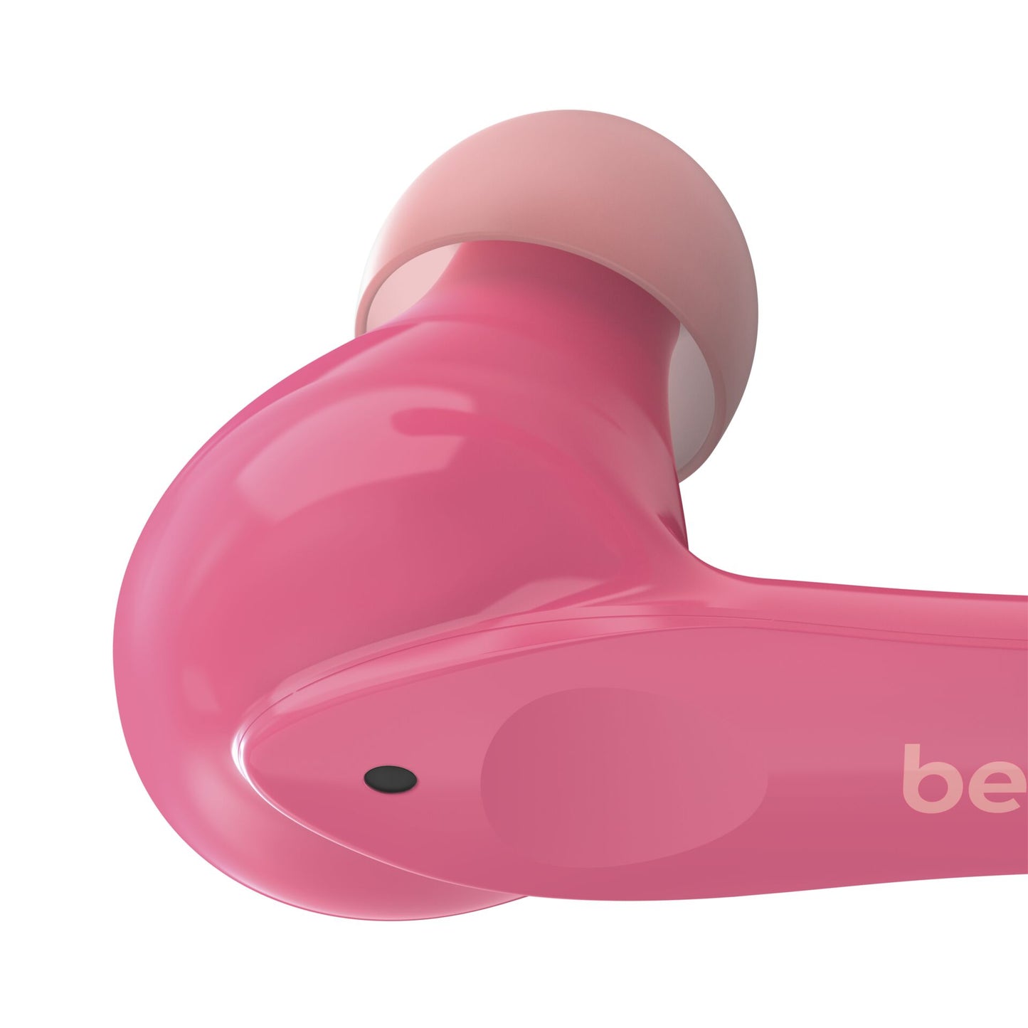 Belkin Soundform Nano Wireless Kids In-Ear pink PAC003btPK