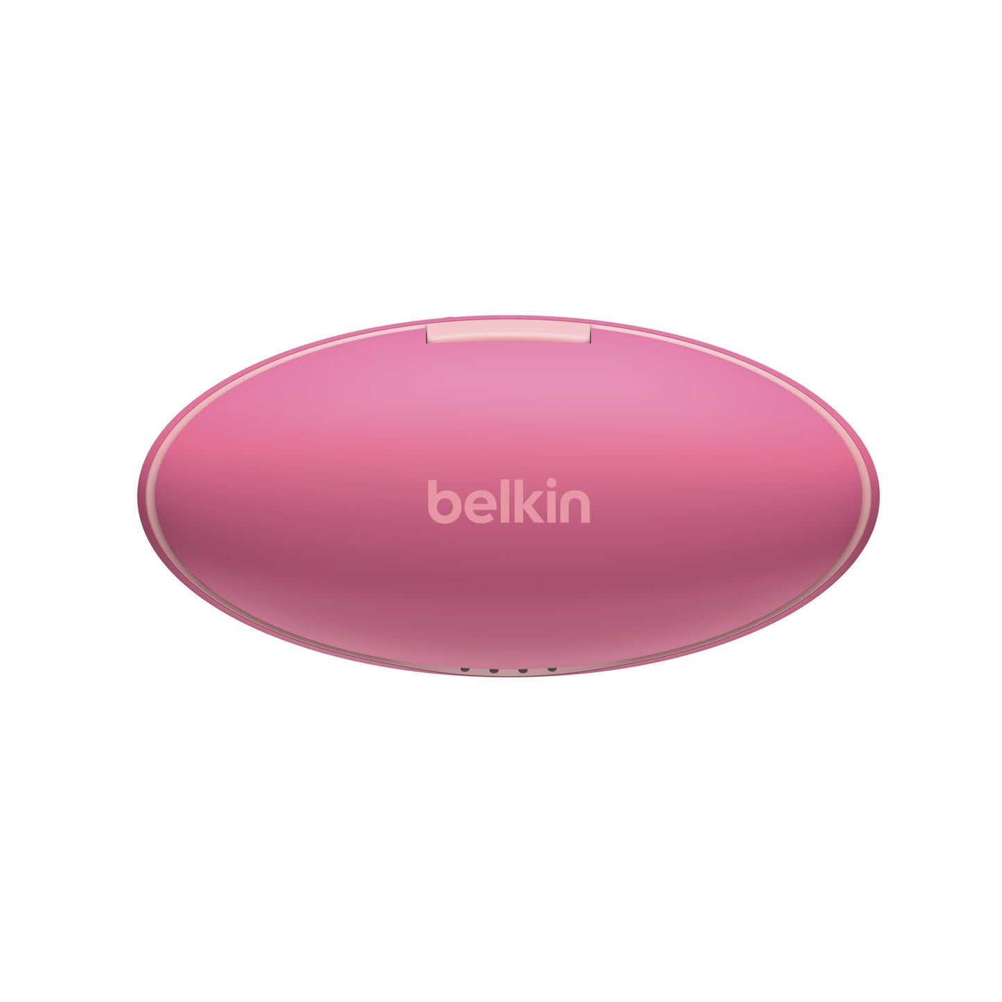 Belkin Soundform Nano Wireless Kids In-Ear pink PAC003btPK