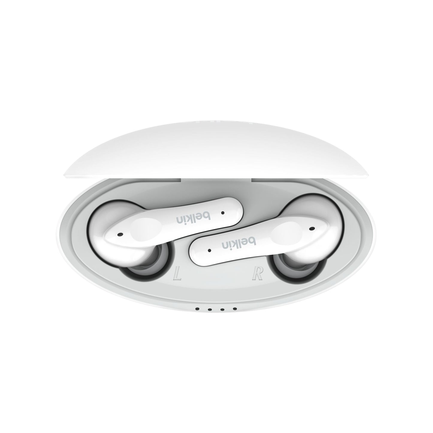 Belkin Soundform Nano Wireless Kids In-Ear white PAC003btWH
