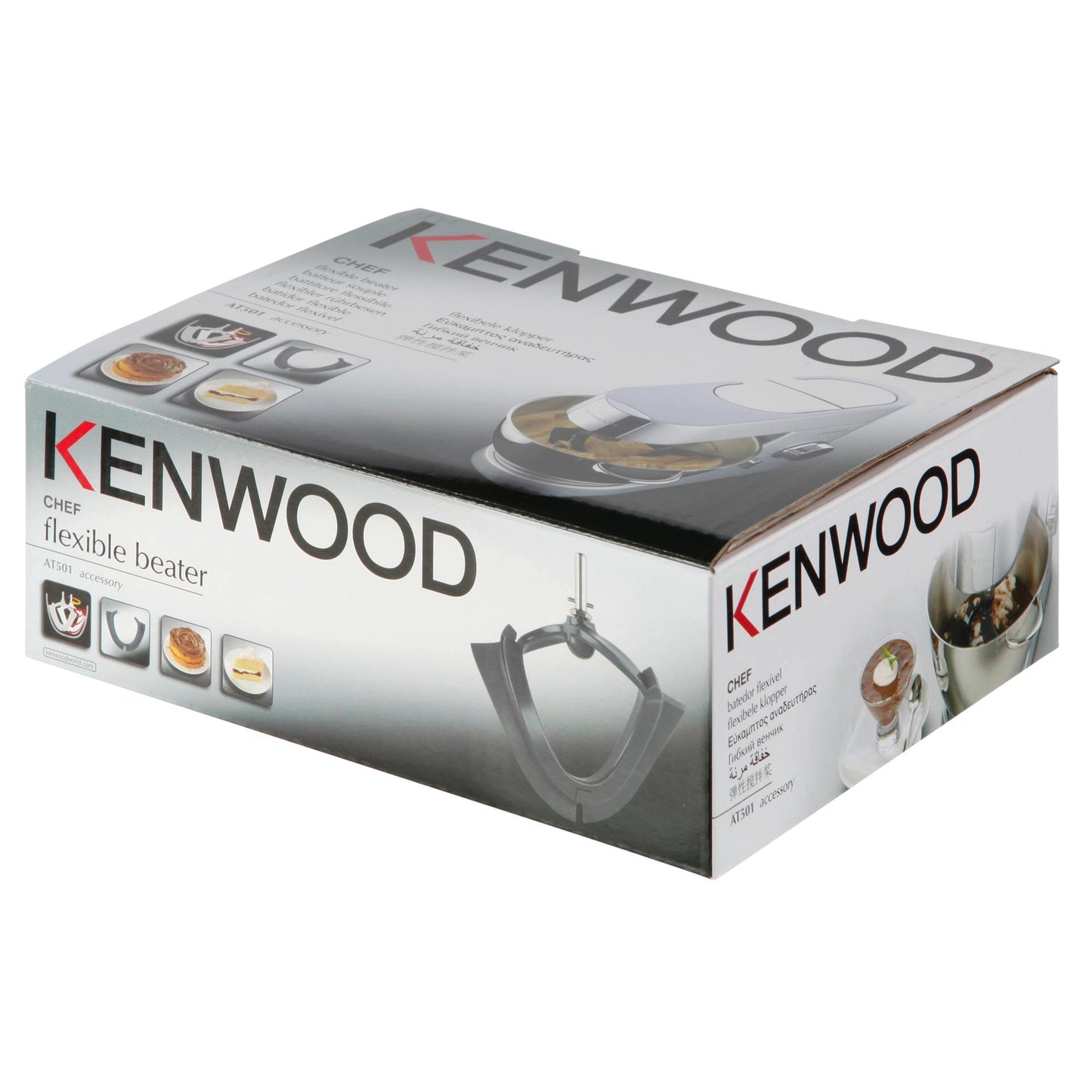 Kenwood AT 501