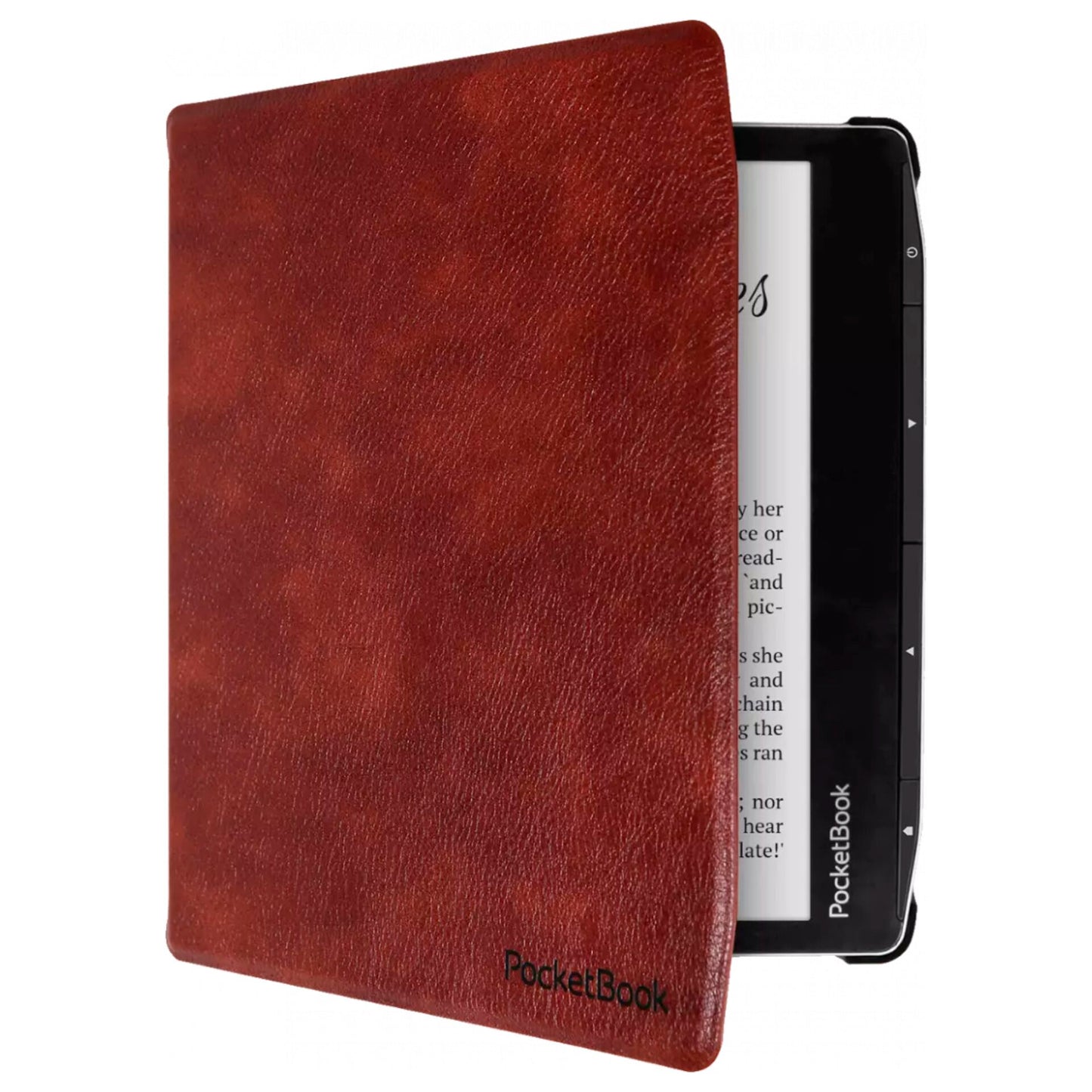 PocketBook Shell - Brown Cover for Era