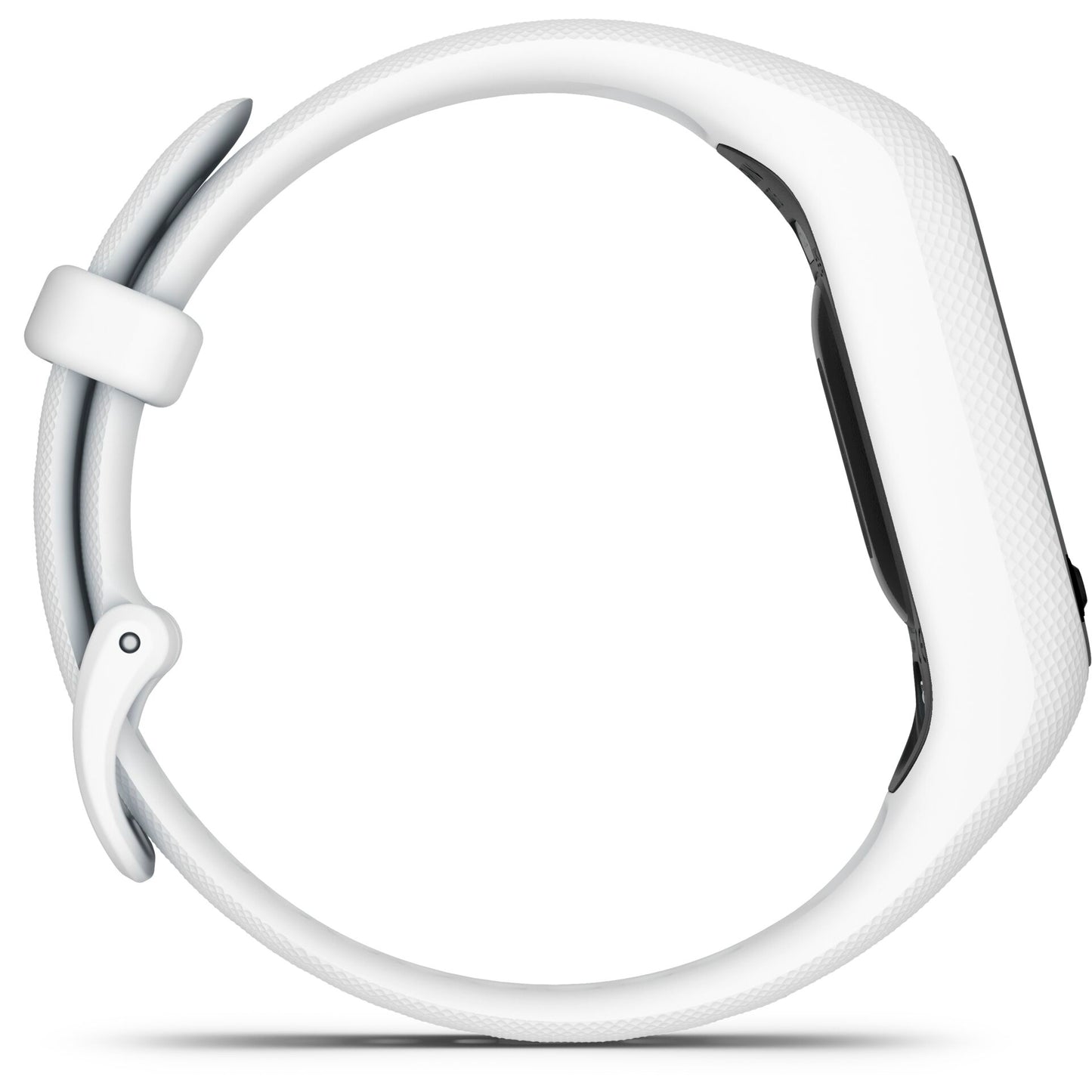 Garmin vivosmart 5 S/M black/white