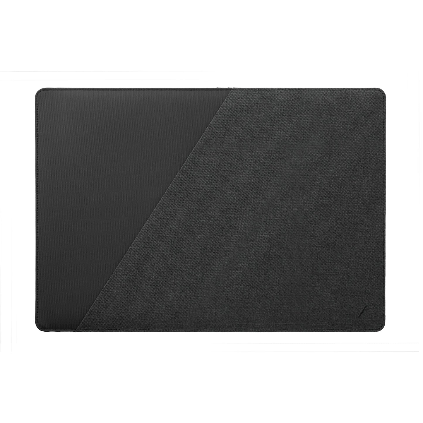 Native Union Stow Slim Sleeve for Macbook 15/16 Slate