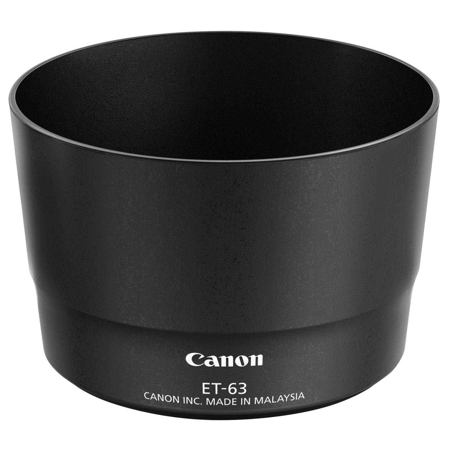 Canon ET-63 Lens Hood