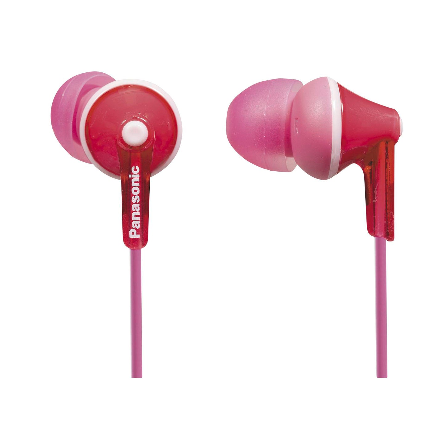 Panasonic RP-HJE 125 E-P pink