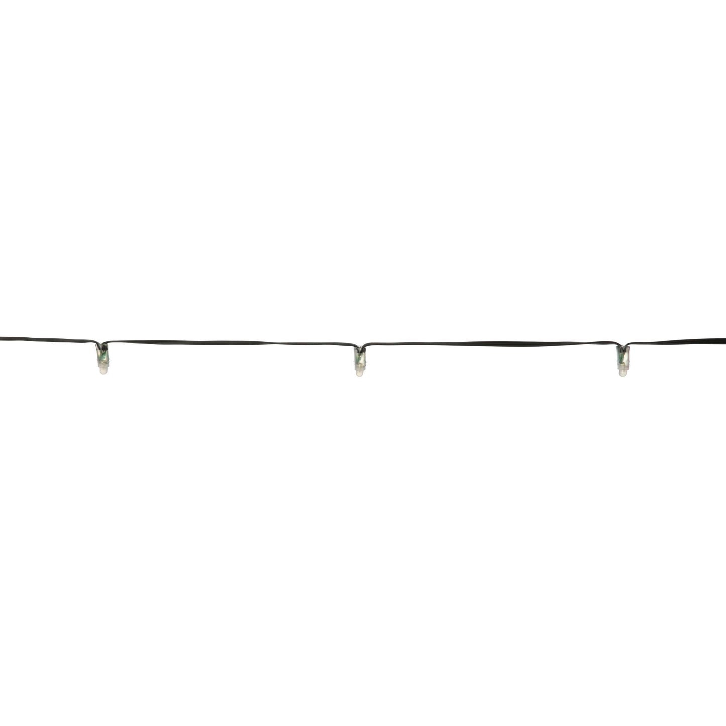 LBM 10m Smart Outdoor Light Chain - 50 x Diode