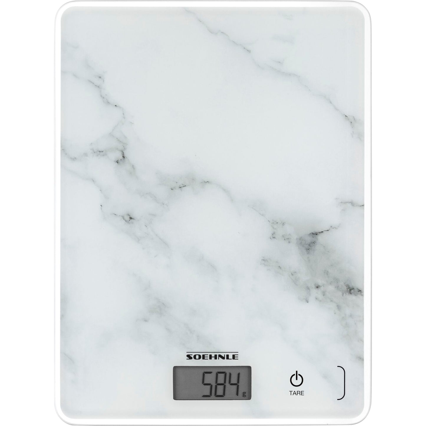 Soehnle Page Compact 300 Marble