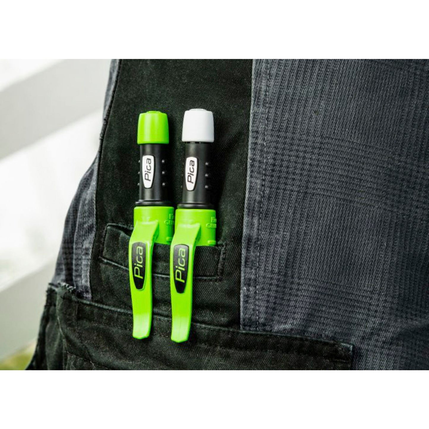 Pica Master-Set for Carpenter