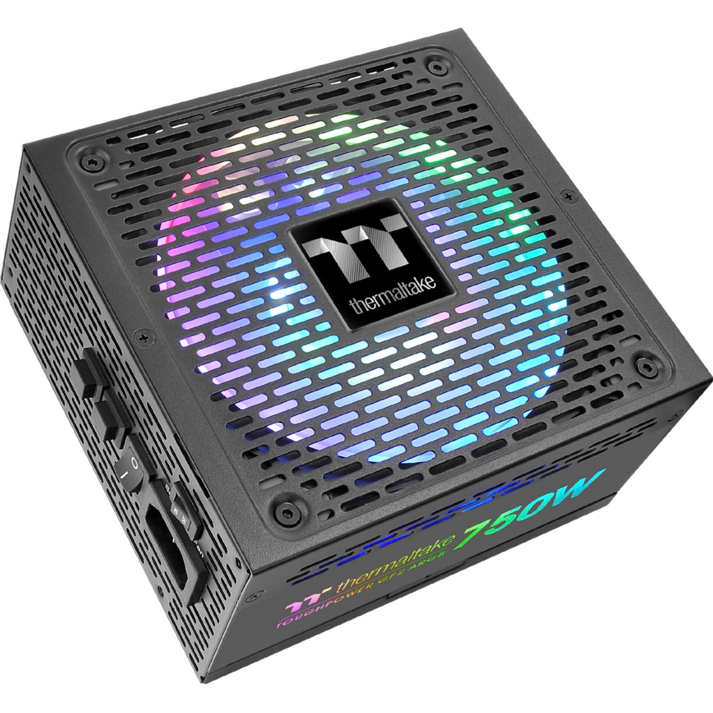 Thermaltake Toughpower GF2 750W 80+ Gold Modular ARGB