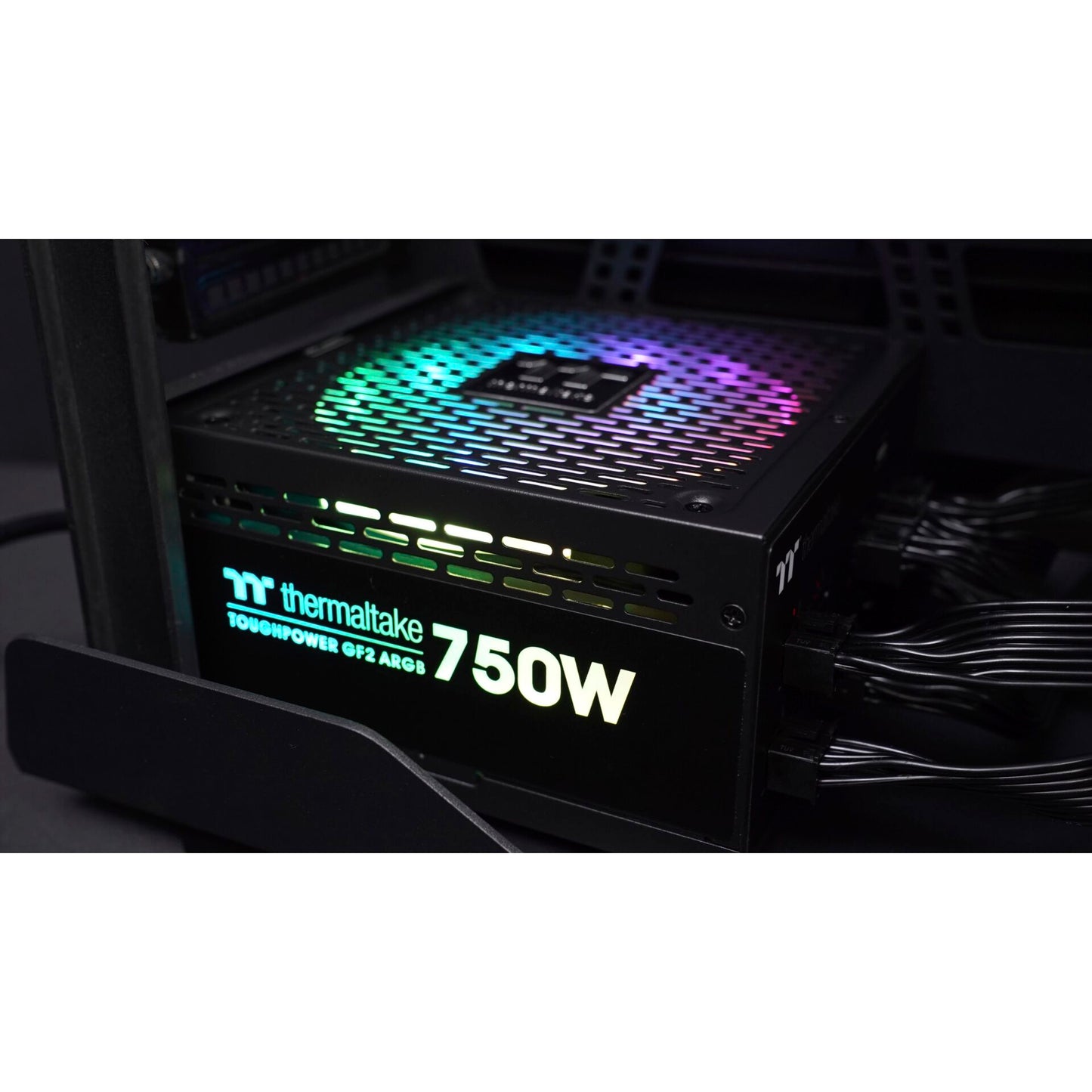 Thermaltake Toughpower GF2 750W 80+ Gold Modular ARGB