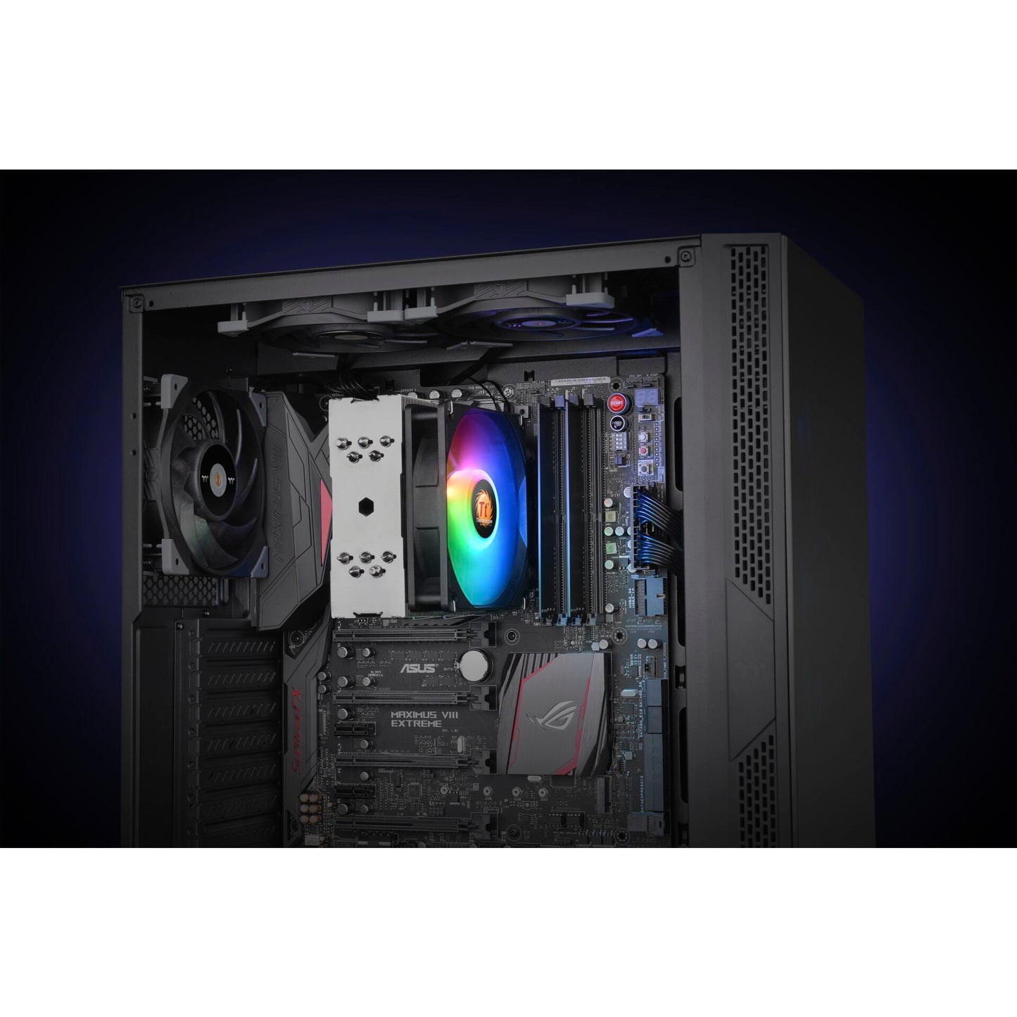 Thermaltake UX 210 ARGB Sync AIR