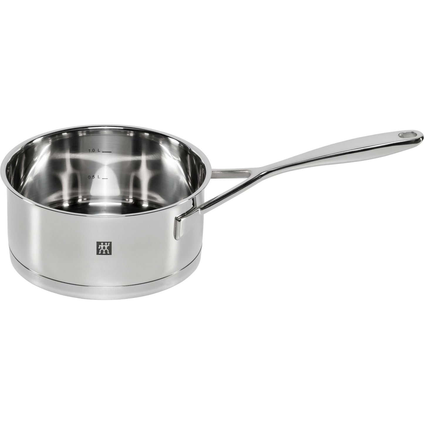 Zwilling Passion Pot Set  5-piece