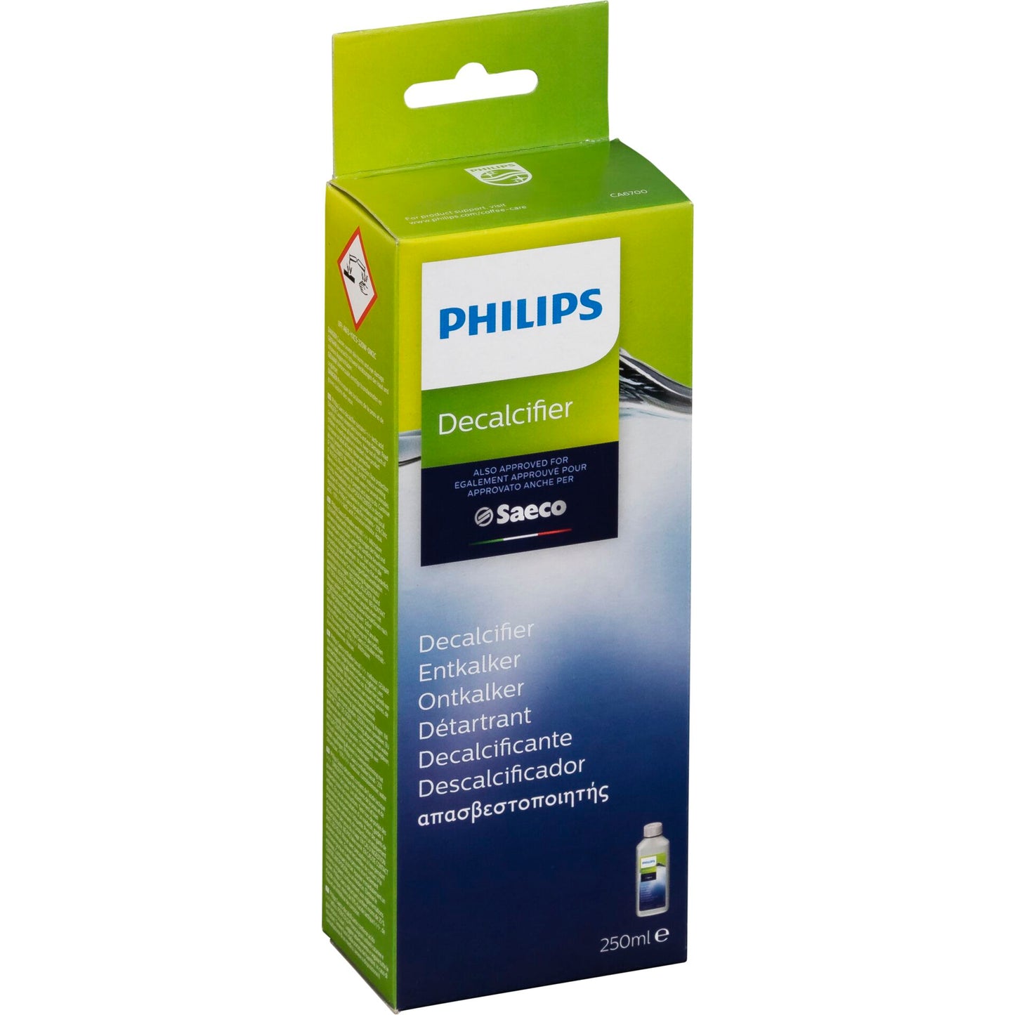 Philips CA 6700 Decalcifier 250ml