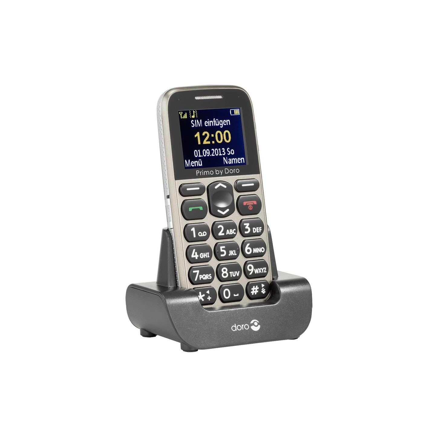 Doro Primo 215 beige