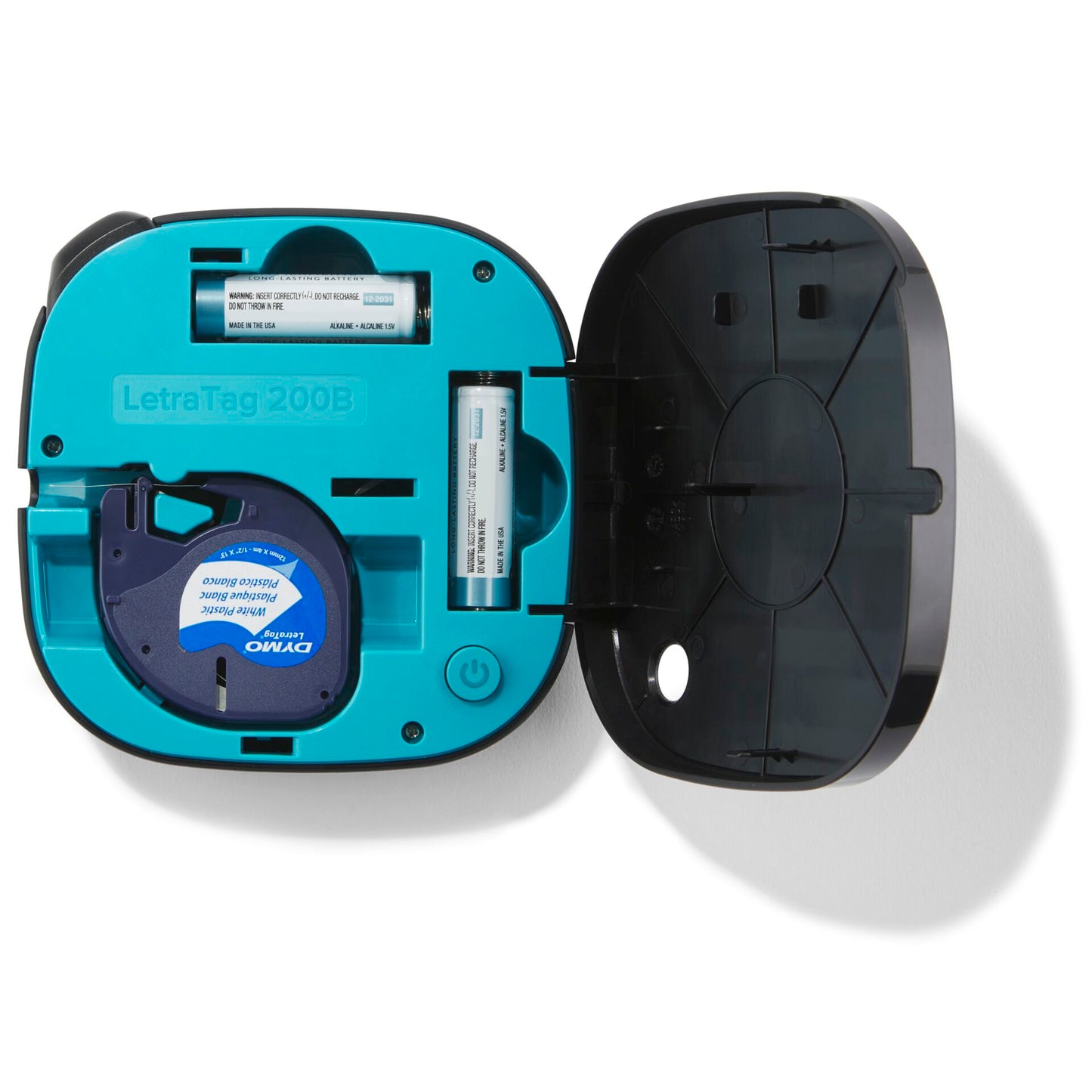 Dymo LetraTag LT-200 B
